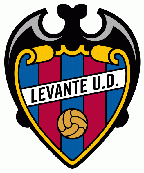 levante pres primary logo t shirt iron on transfers